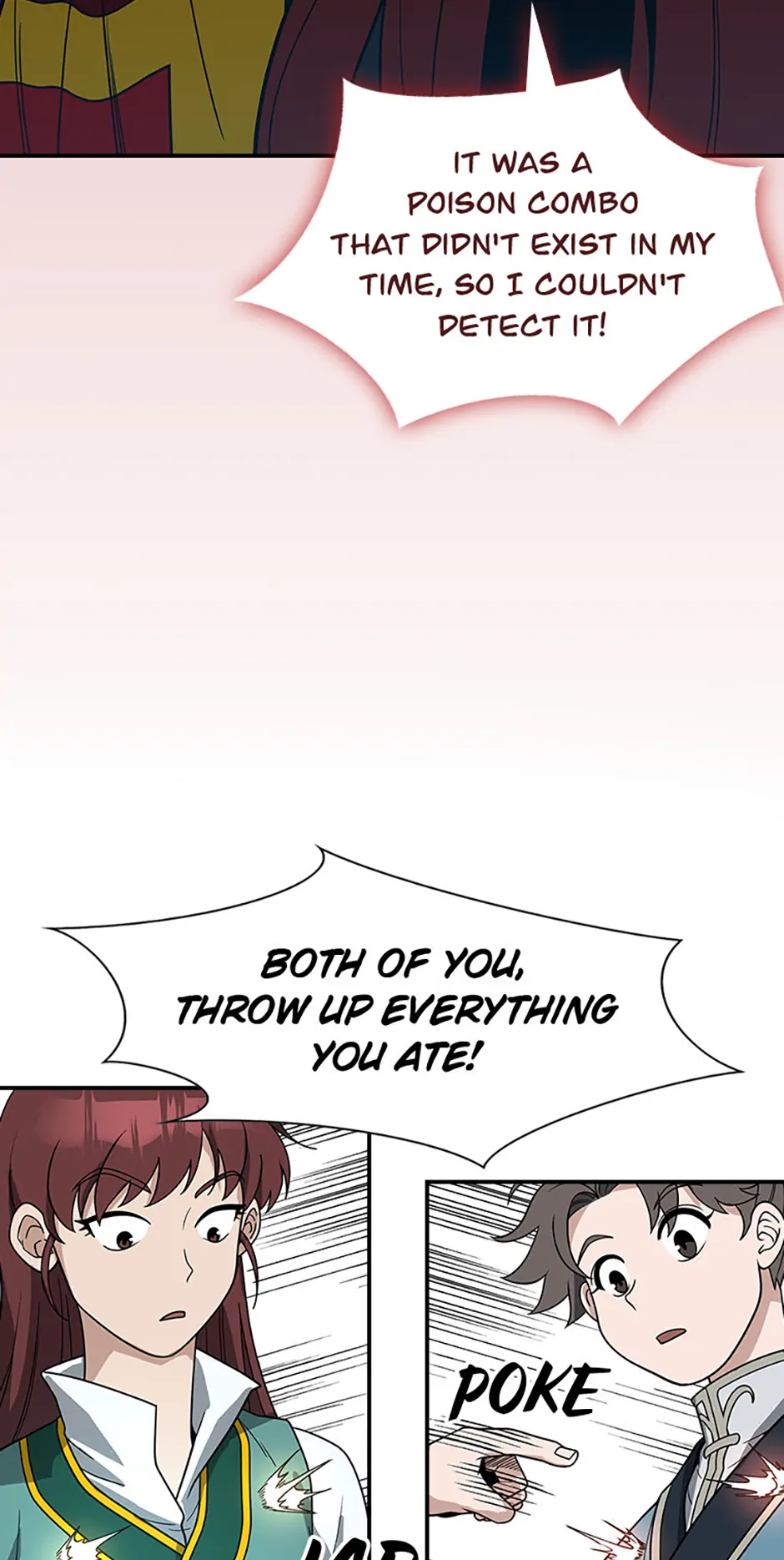 The Demonic Blade Fairy Chapter 45 - page 73