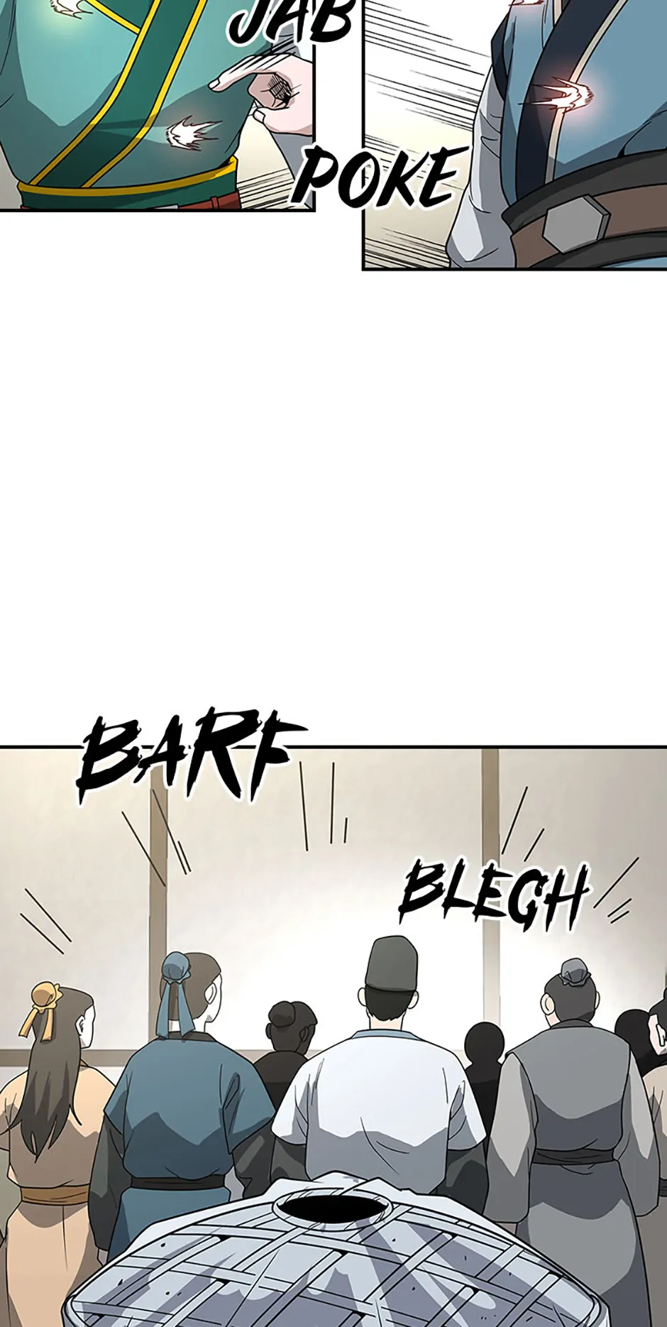 The Demonic Blade Fairy Chapter 45 - page 74