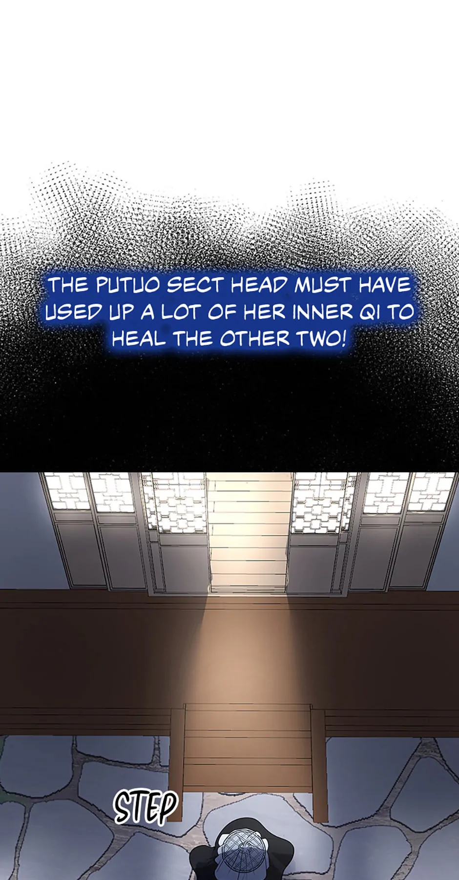 The Demonic Blade Fairy Chapter 45 - page 77