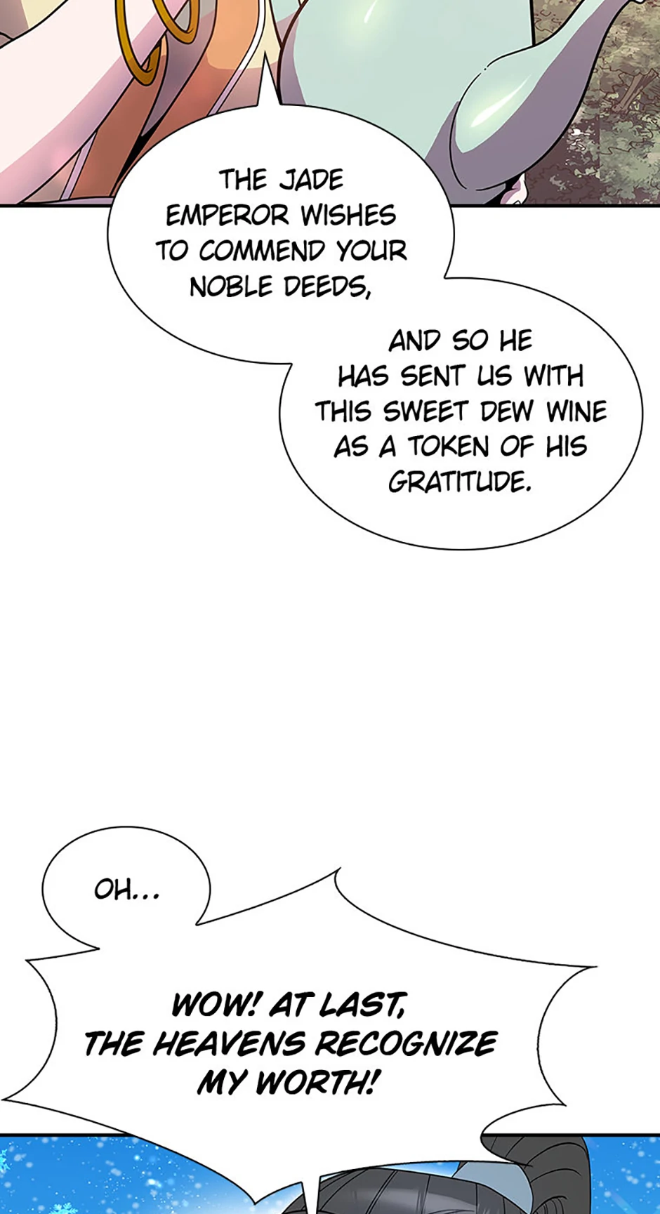 The Demonic Blade Fairy Chapter 45 - page 7