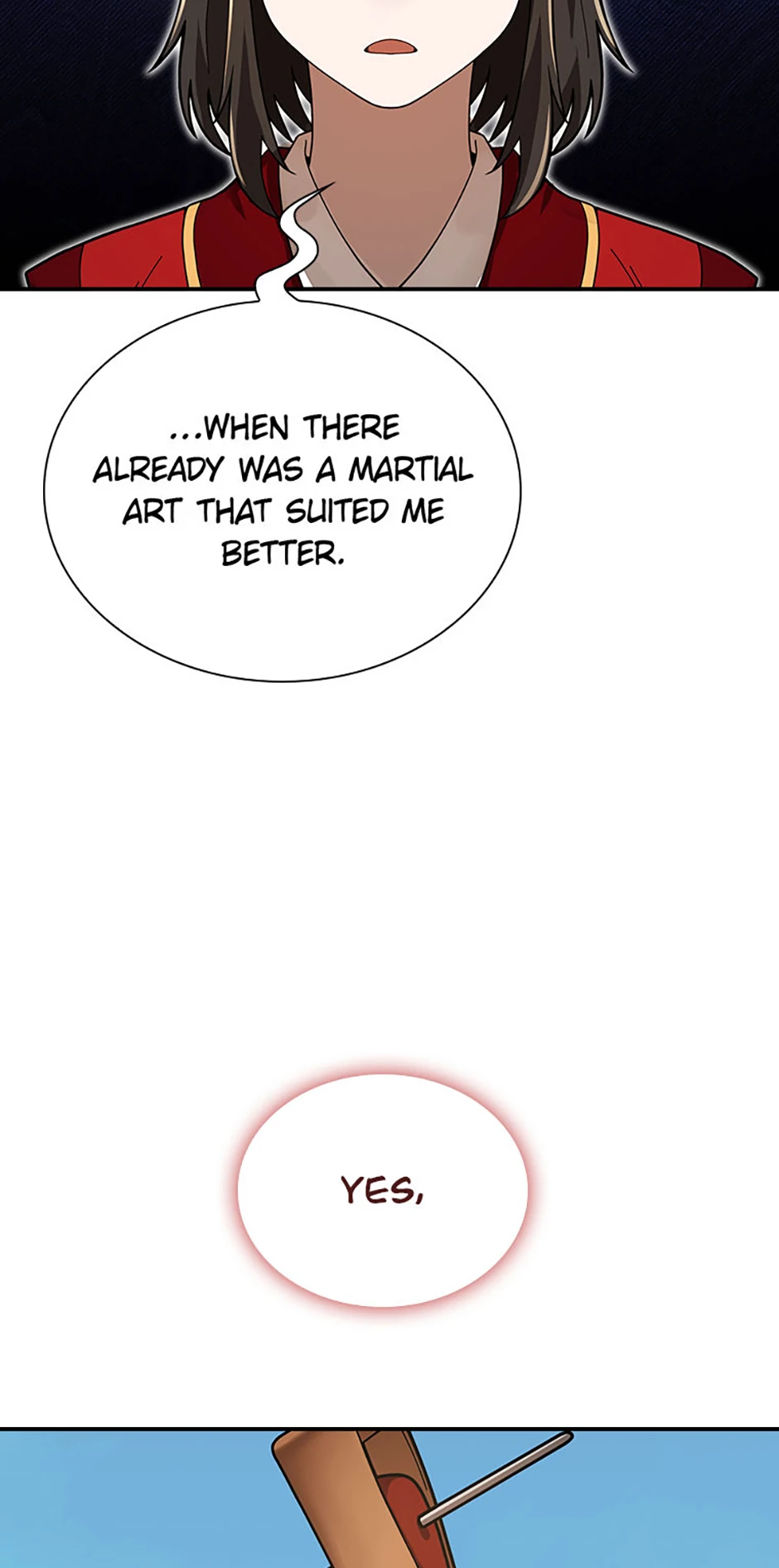 The Demonic Blade Fairy Chapter 26 - page 9