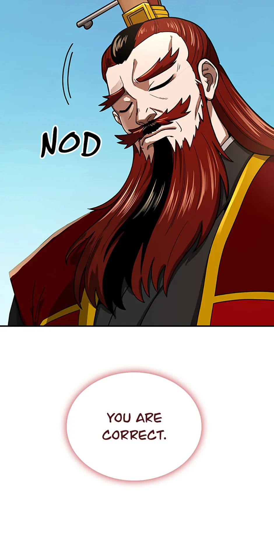 The Demonic Blade Fairy Chapter 26 - page 10