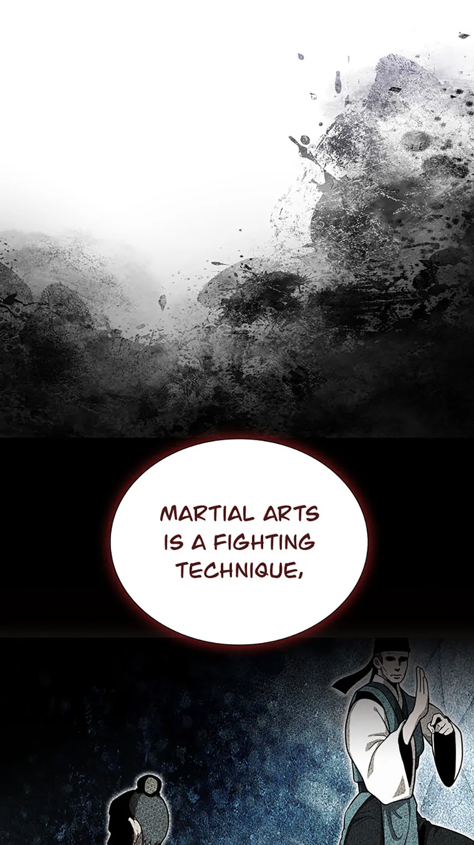 The Demonic Blade Fairy Chapter 26 - page 11