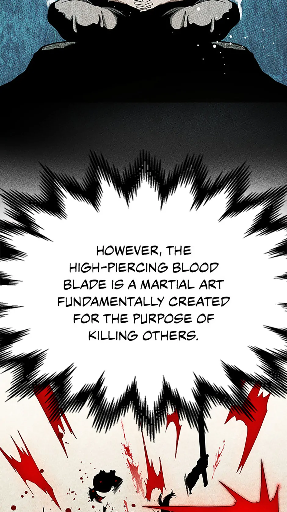 The Demonic Blade Fairy Chapter 26 - page 13