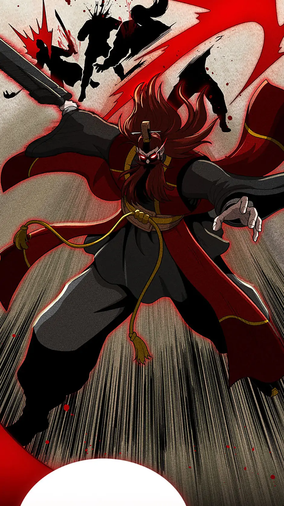 The Demonic Blade Fairy Chapter 26 - page 14