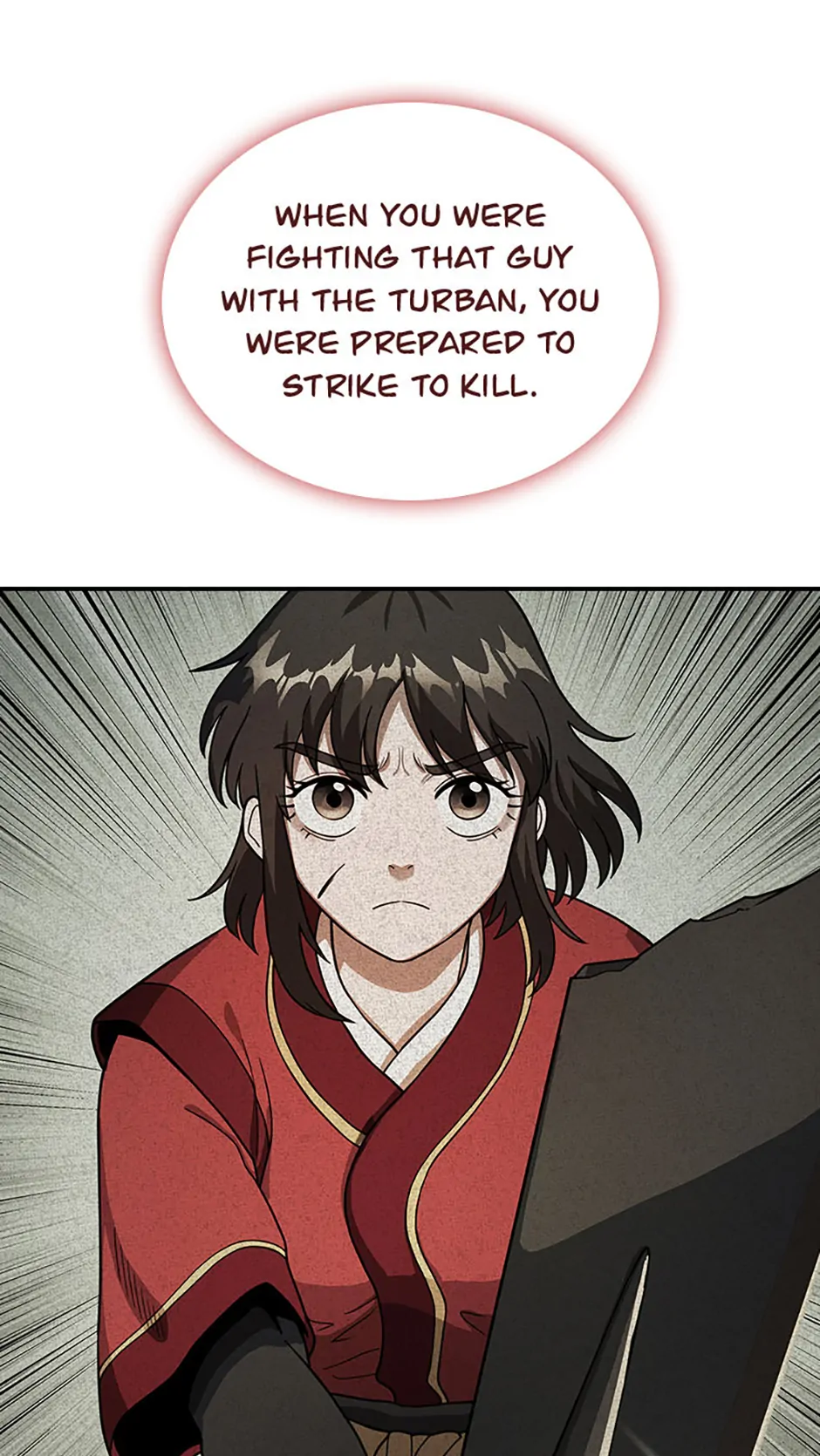 The Demonic Blade Fairy Chapter 26 - page 17