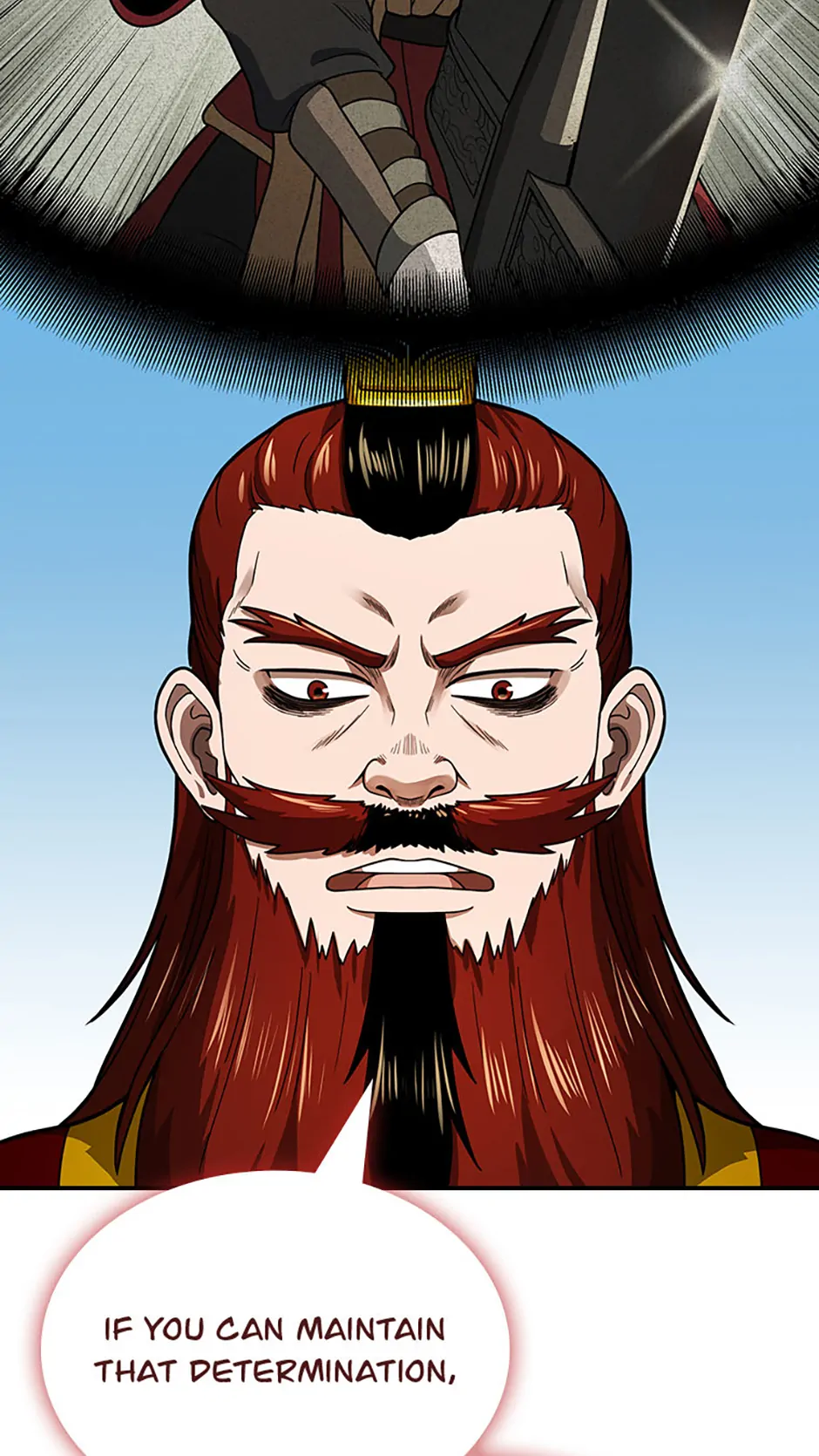 The Demonic Blade Fairy Chapter 26 - page 18