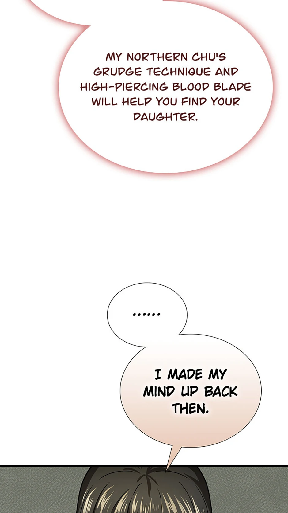 The Demonic Blade Fairy Chapter 26 - page 19