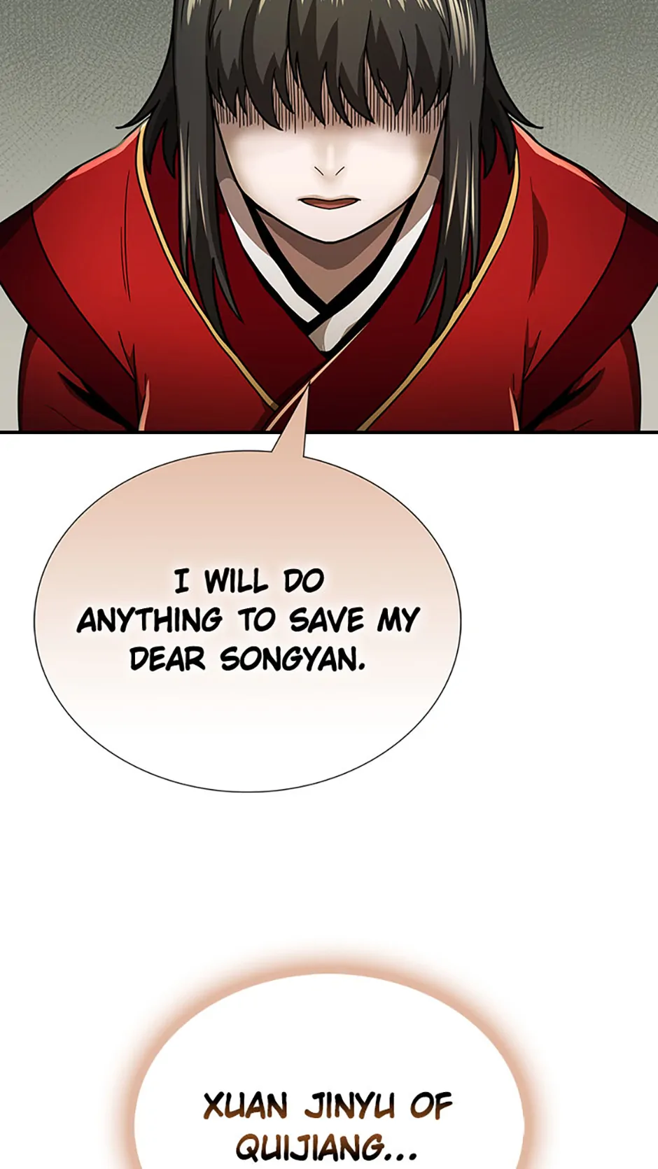 The Demonic Blade Fairy Chapter 26 - page 20