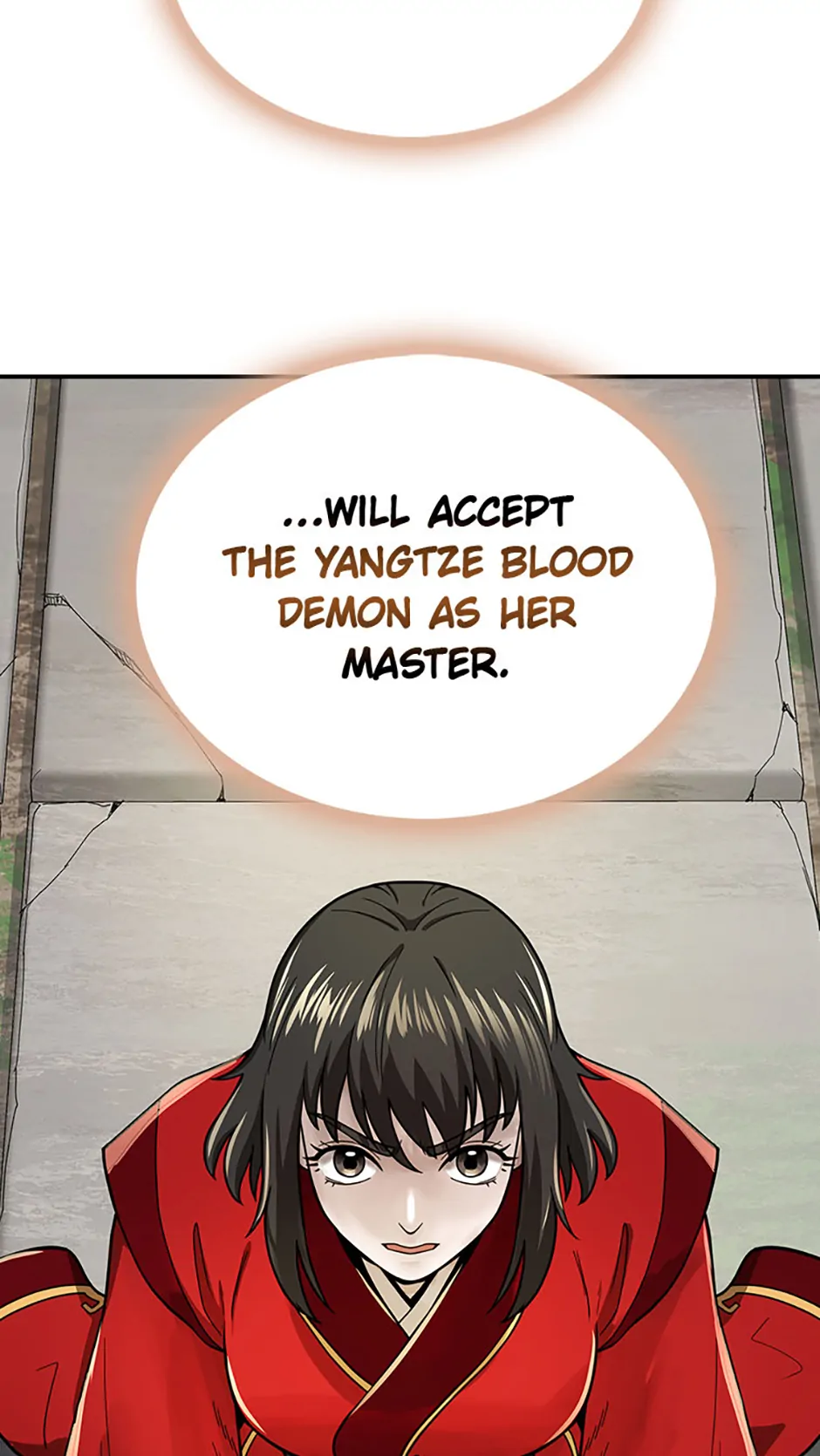 The Demonic Blade Fairy Chapter 26 - page 21