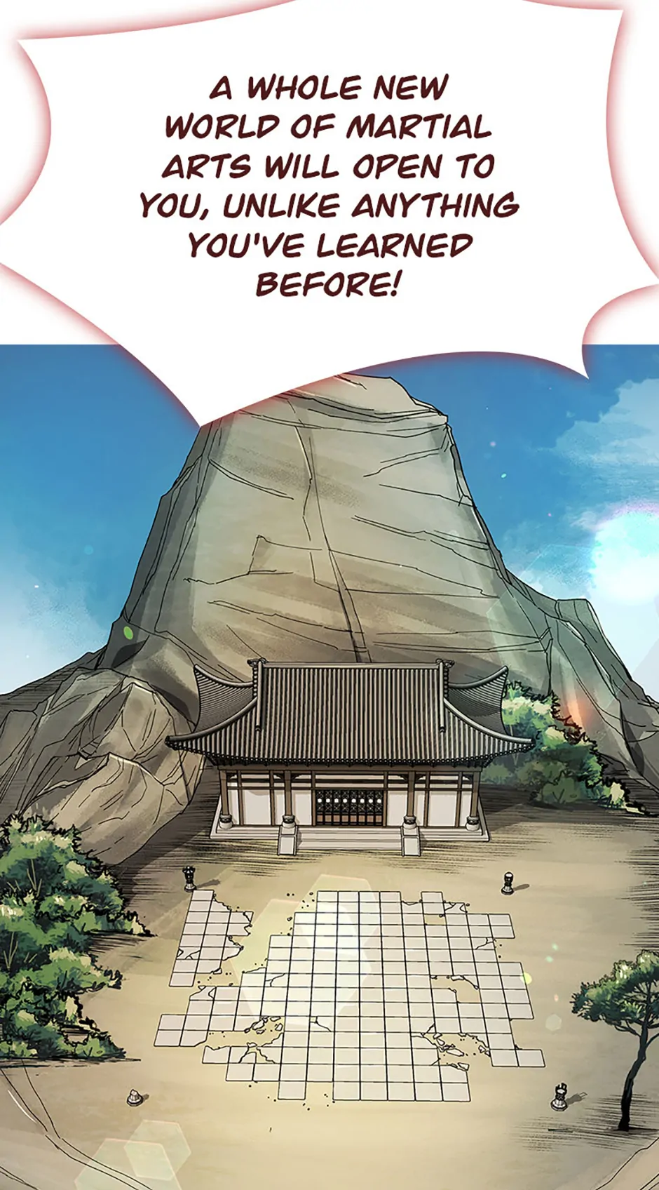 The Demonic Blade Fairy Chapter 26 - page 25