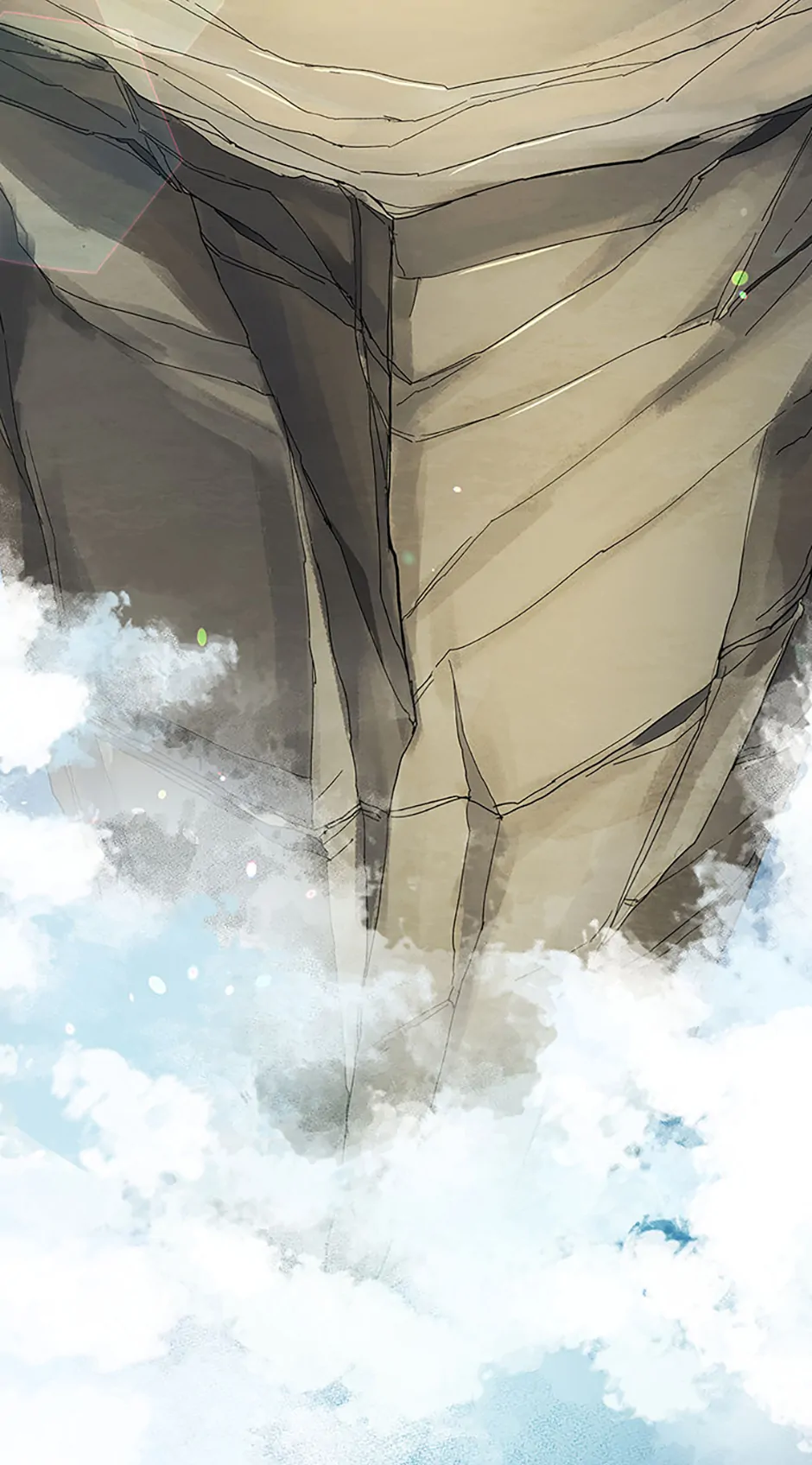 The Demonic Blade Fairy Chapter 26 - page 26