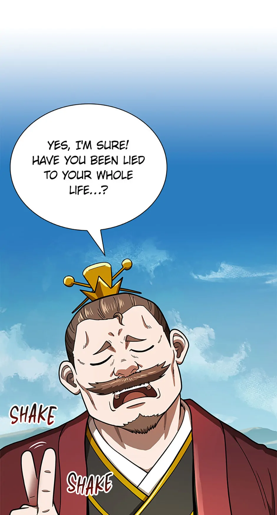 The Demonic Blade Fairy Chapter 26 - page 29