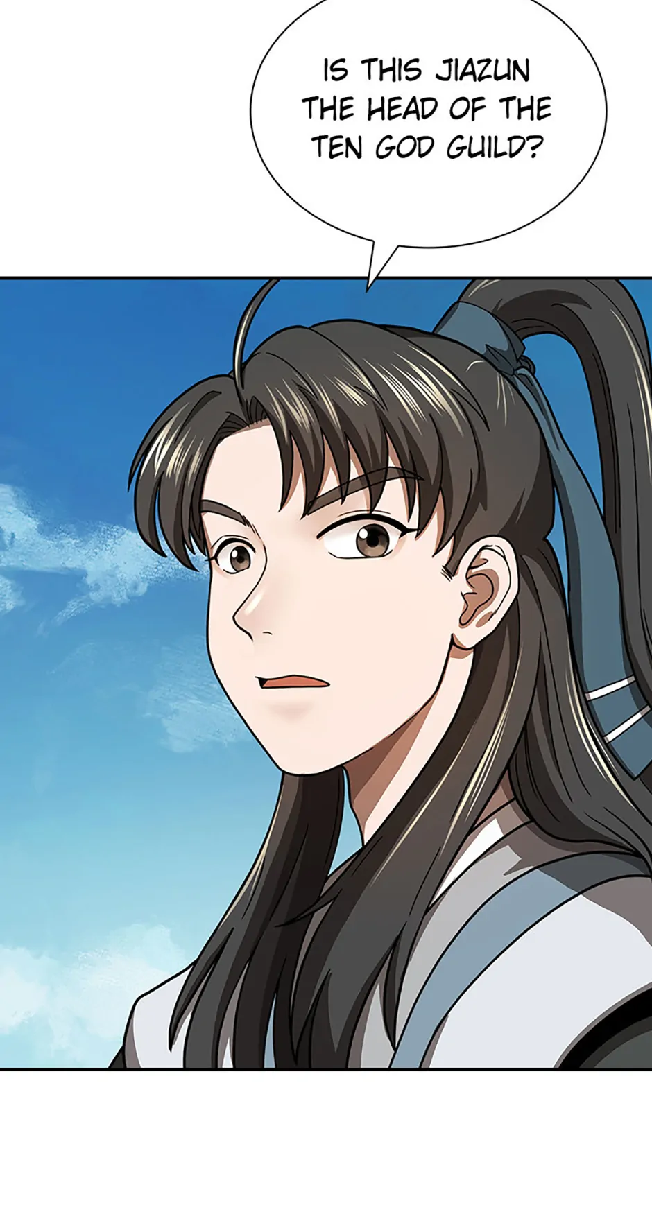 The Demonic Blade Fairy Chapter 26 - page 33