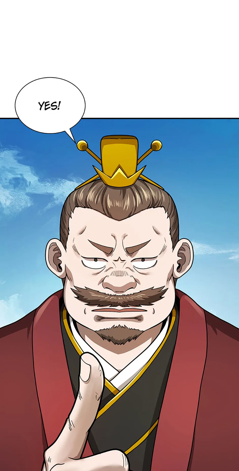 The Demonic Blade Fairy Chapter 26 - page 34