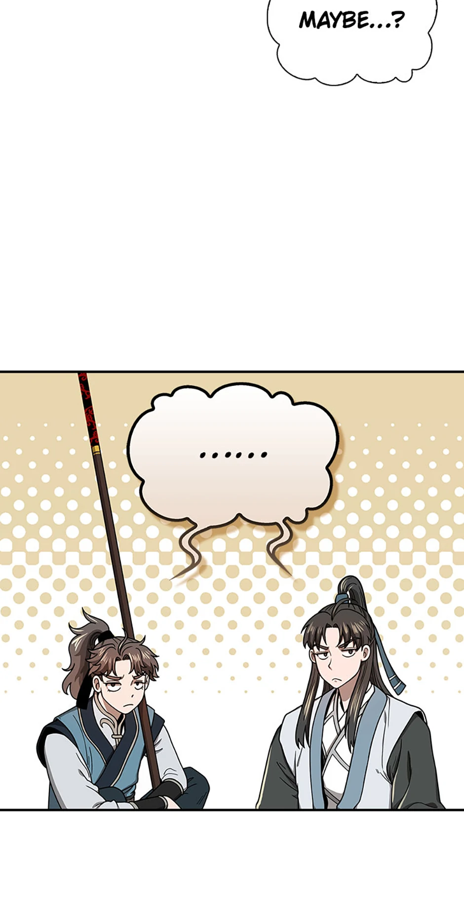 The Demonic Blade Fairy Chapter 26 - page 38