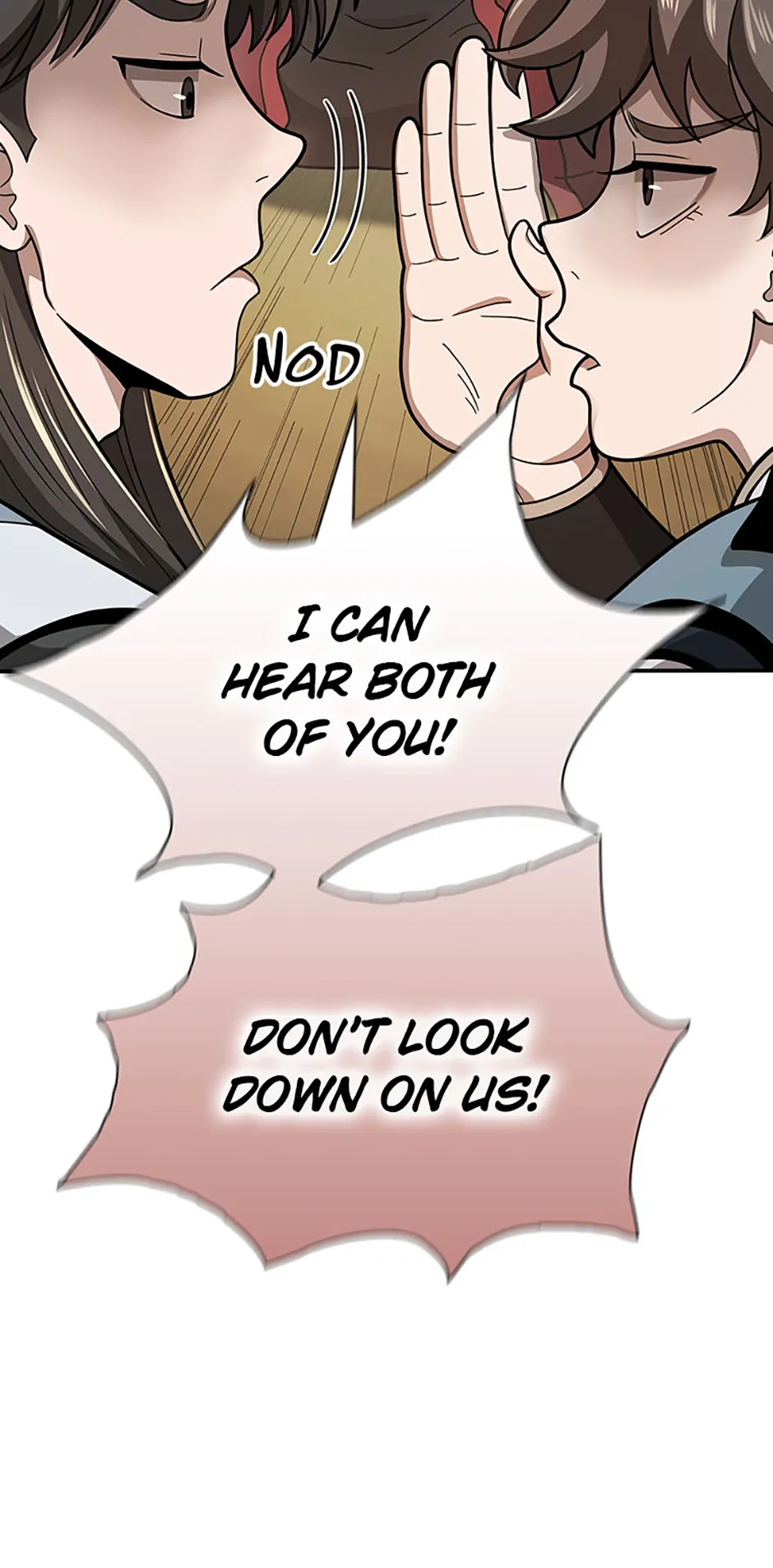 The Demonic Blade Fairy Chapter 26 - page 40