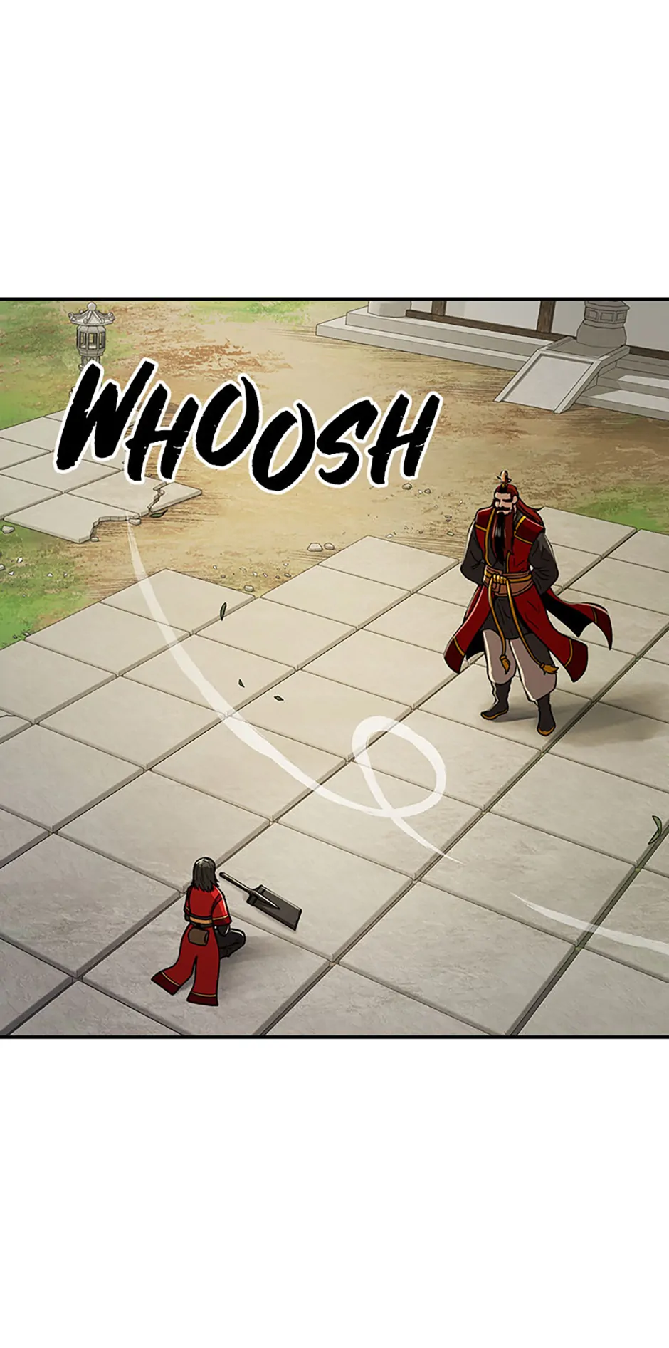 The Demonic Blade Fairy Chapter 26 - page 4