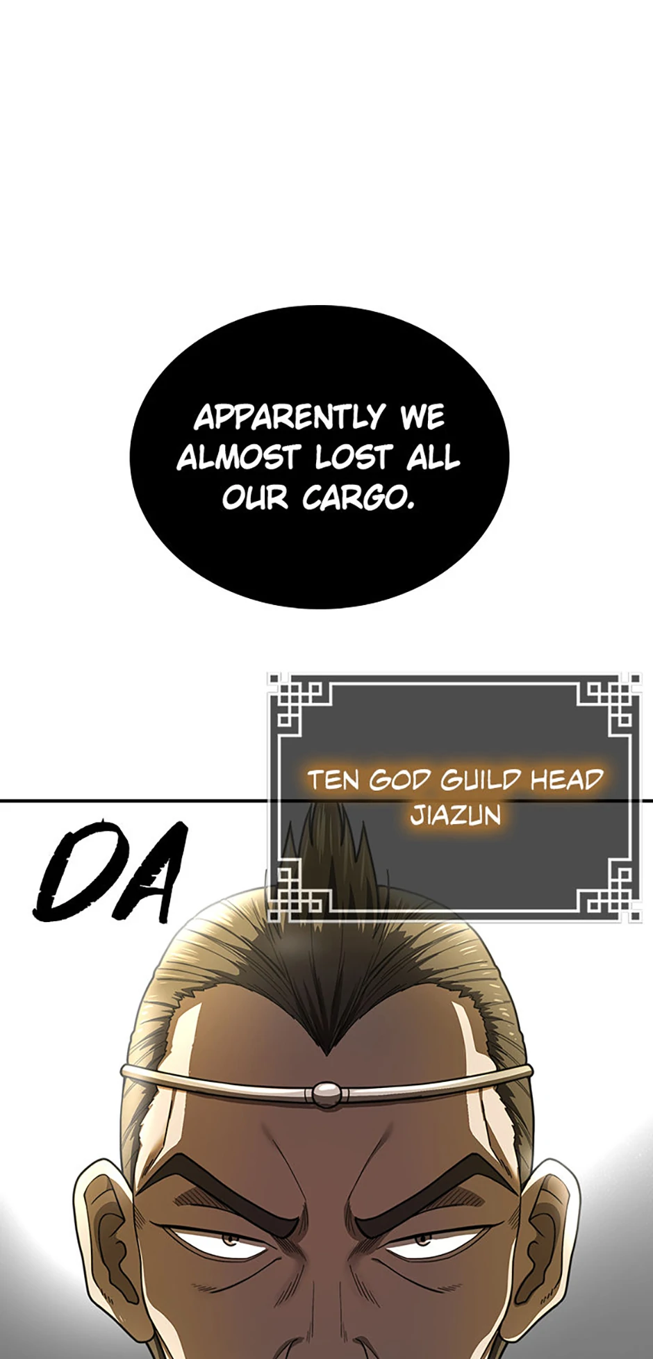 The Demonic Blade Fairy Chapter 26 - page 50