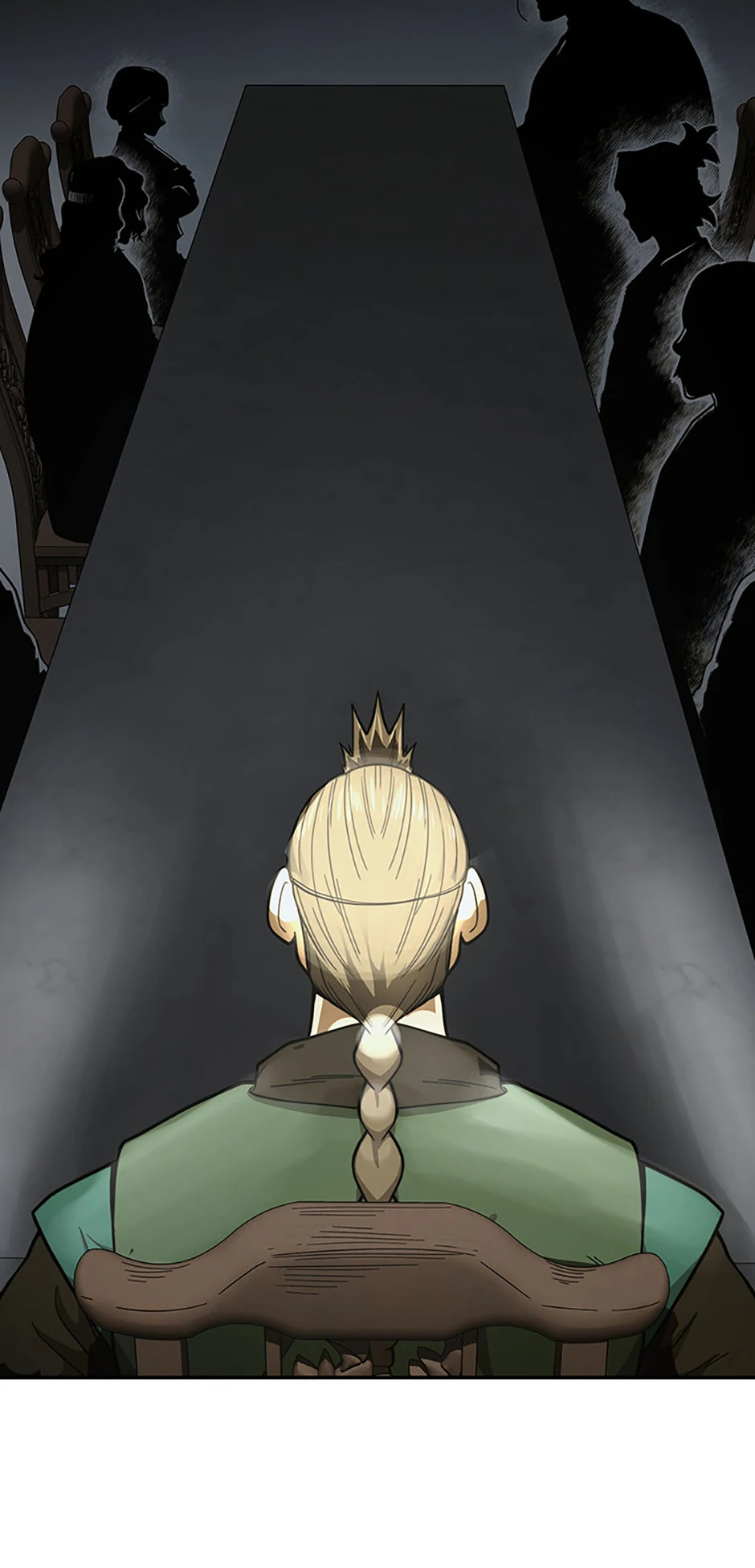 The Demonic Blade Fairy Chapter 26 - page 52