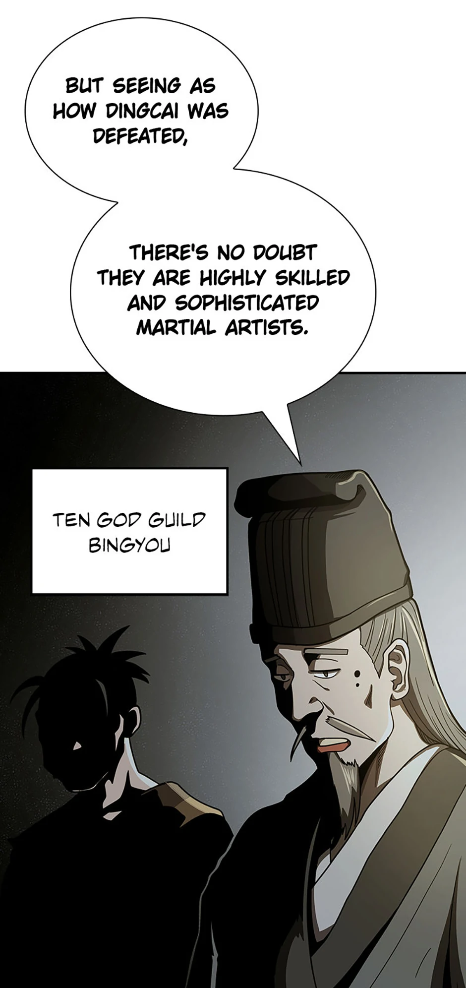 The Demonic Blade Fairy Chapter 26 - page 53