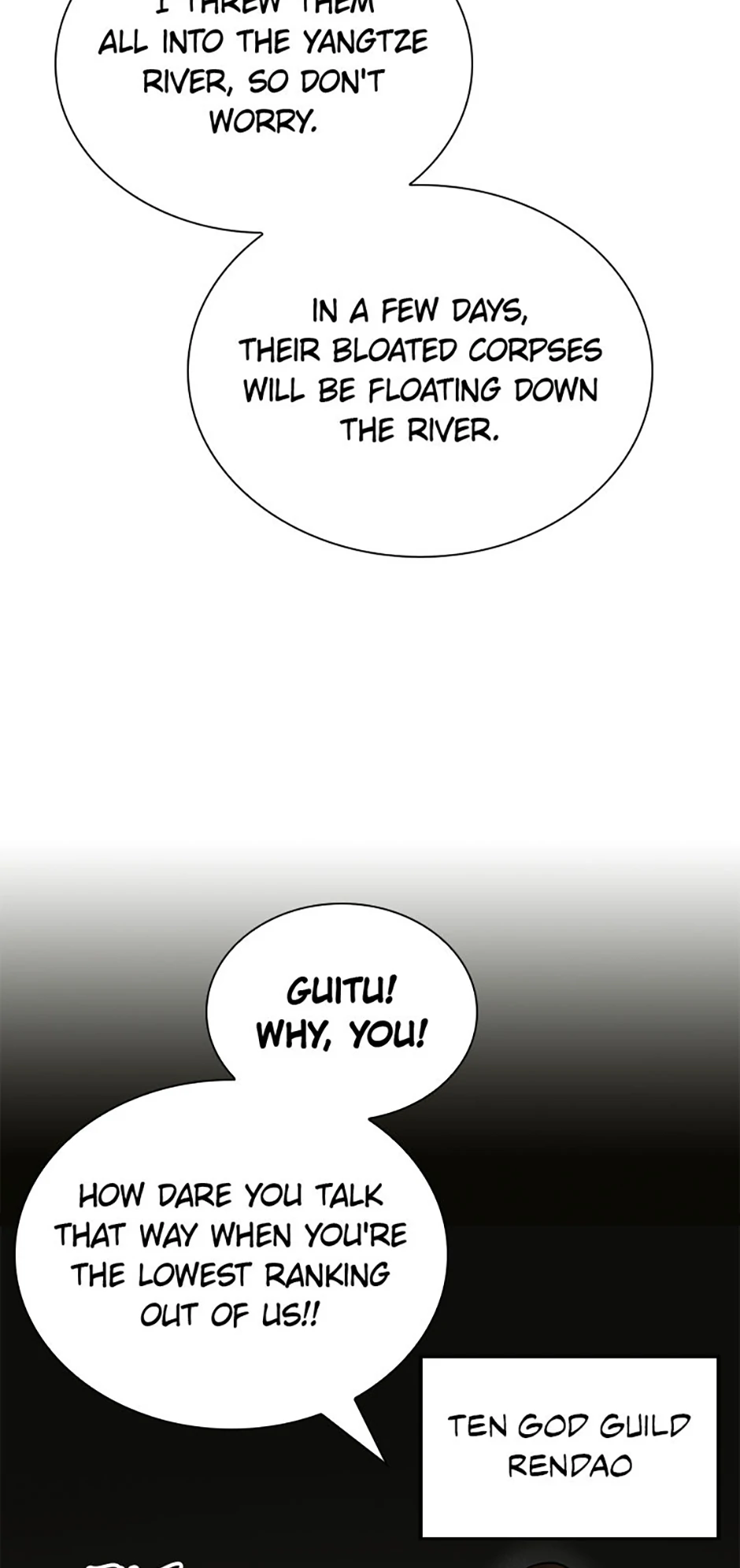 The Demonic Blade Fairy Chapter 26 - page 55