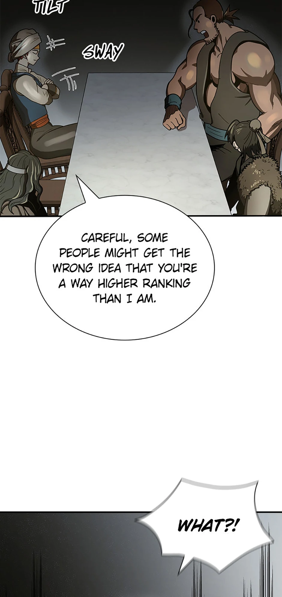 The Demonic Blade Fairy Chapter 26 - page 56