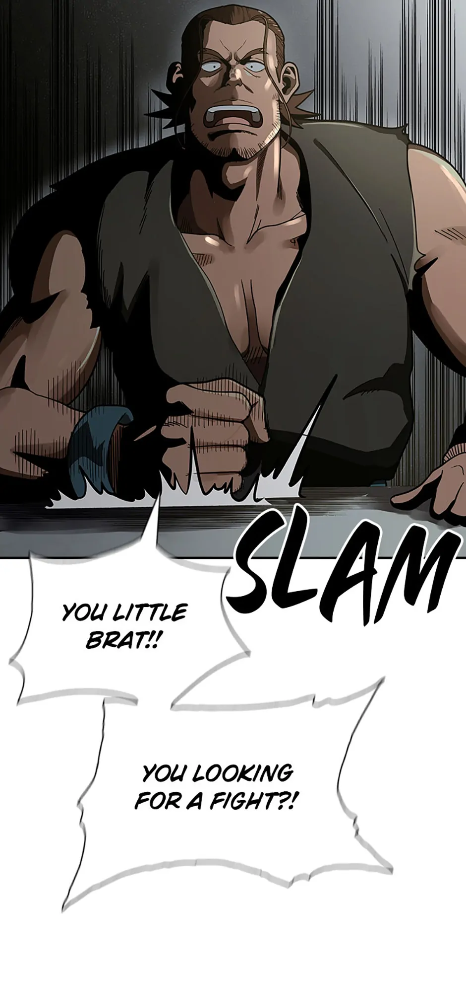 The Demonic Blade Fairy Chapter 26 - page 57