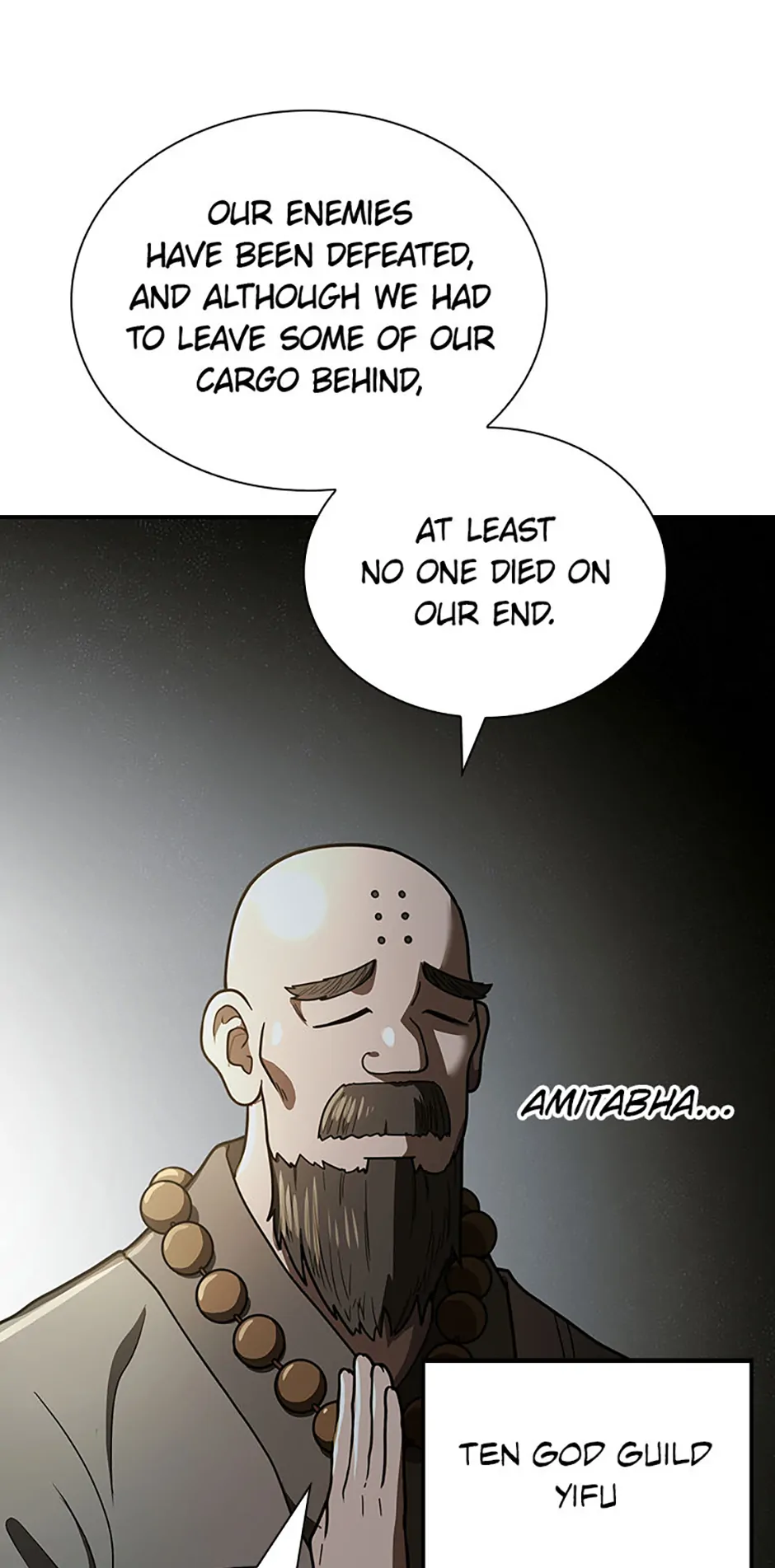 The Demonic Blade Fairy Chapter 26 - page 59