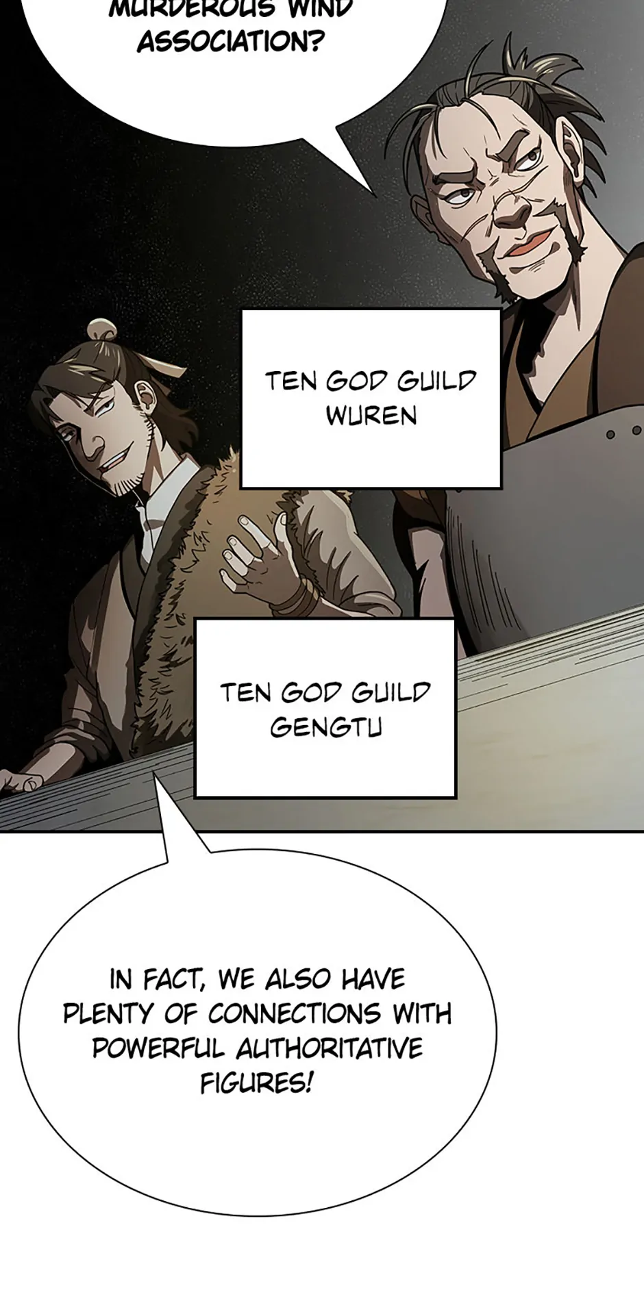 The Demonic Blade Fairy Chapter 26 - page 63