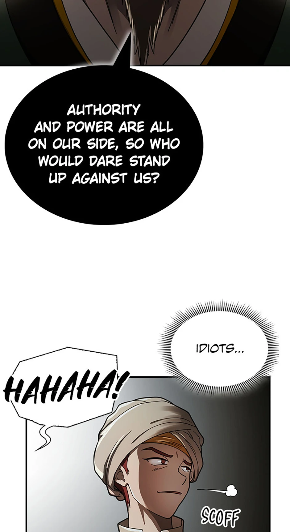 The Demonic Blade Fairy Chapter 26 - page 65