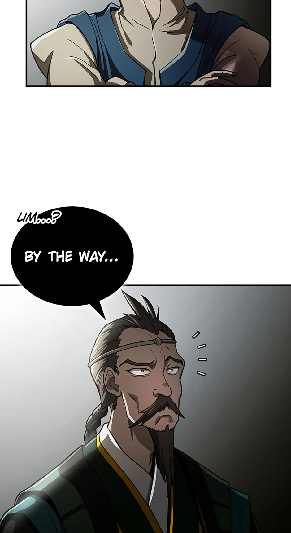 The Demonic Blade Fairy Chapter 26 - page 66