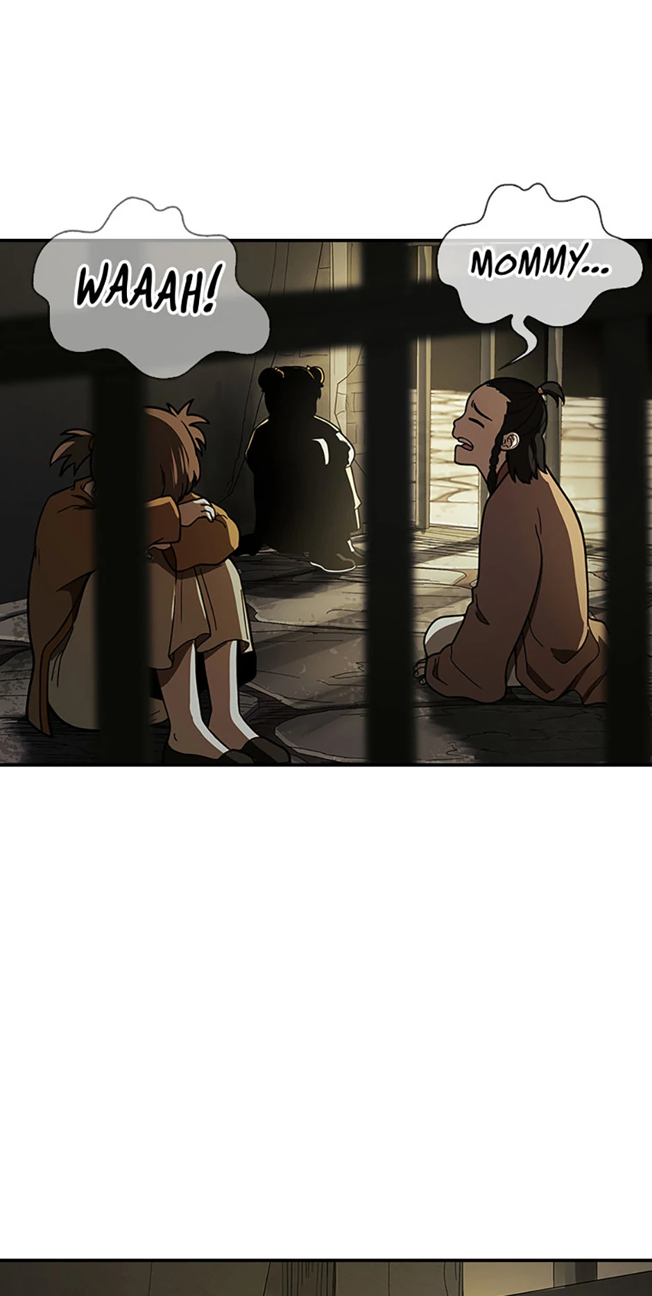 The Demonic Blade Fairy Chapter 26 - page 69