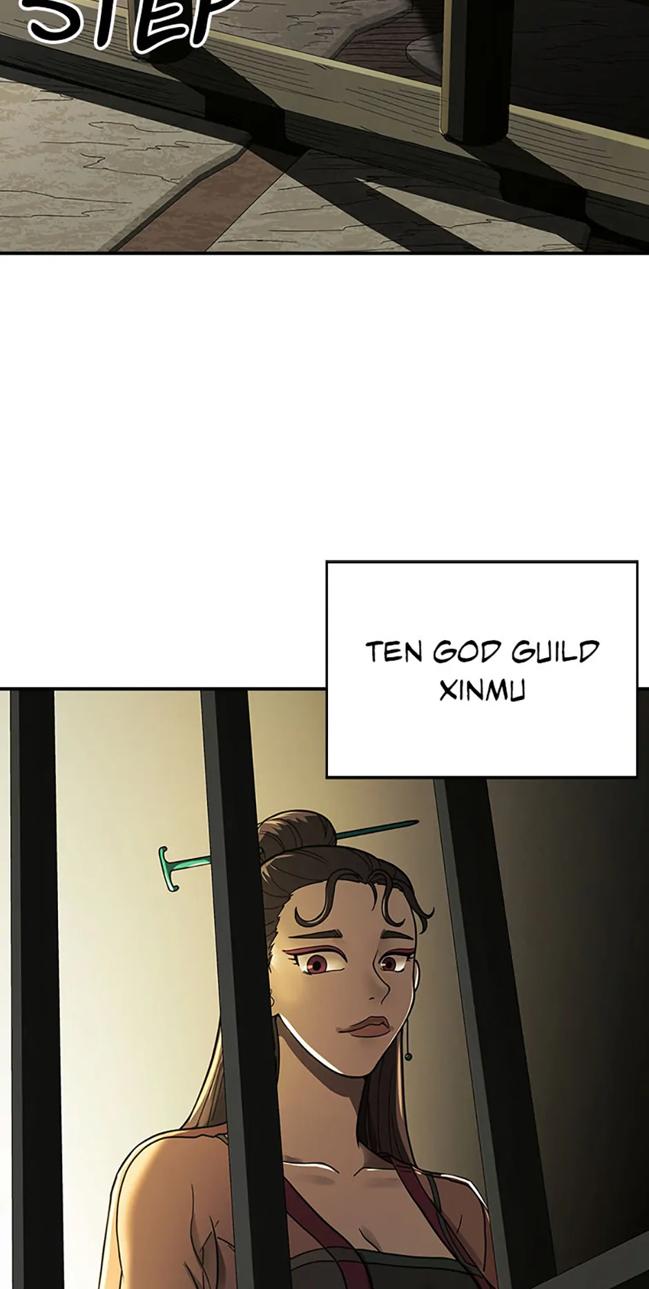 The Demonic Blade Fairy Chapter 26 - page 72