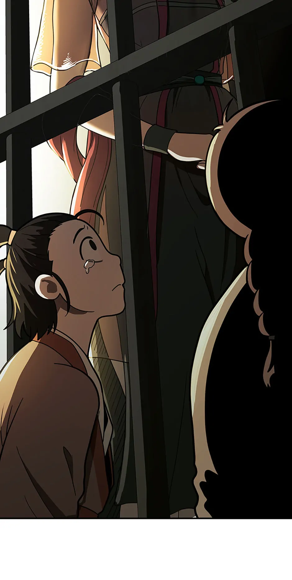 The Demonic Blade Fairy Chapter 26 - page 73