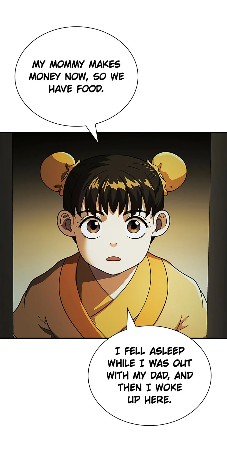 The Demonic Blade Fairy Chapter 26 - page 77