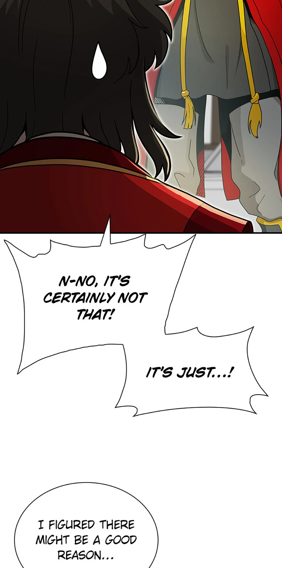 The Demonic Blade Fairy Chapter 26 - page 7