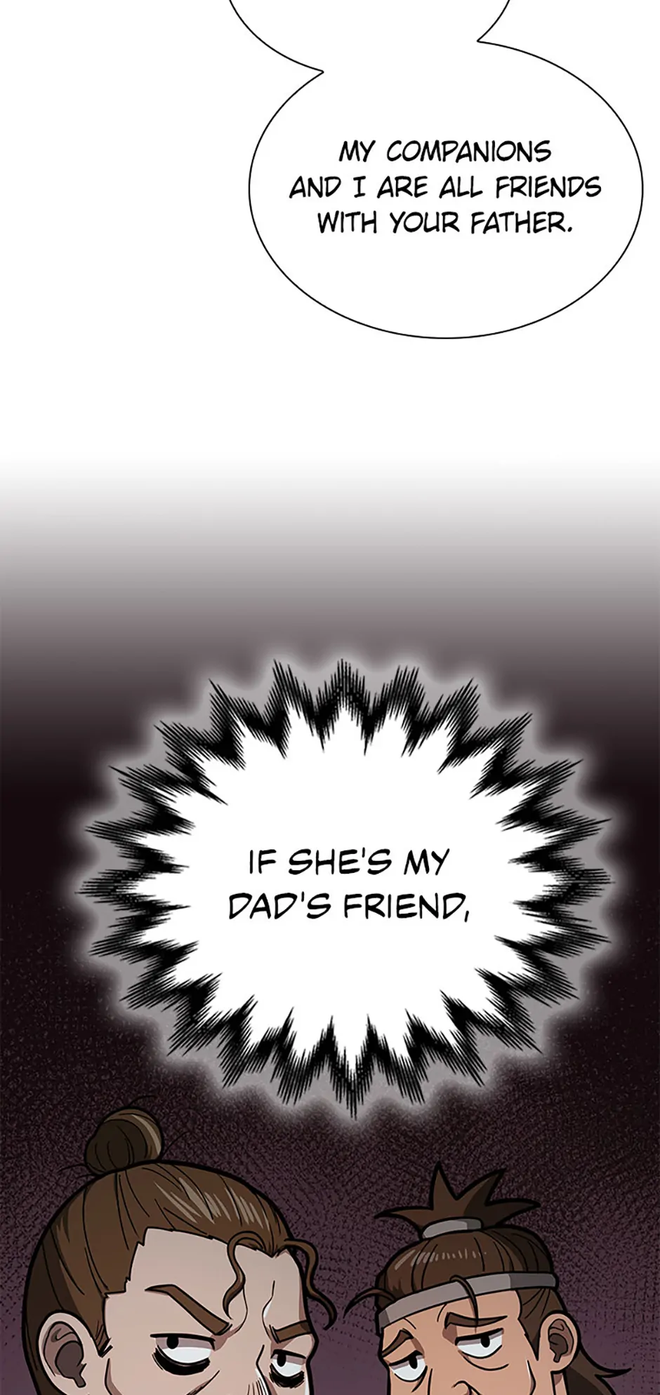 The Demonic Blade Fairy Chapter 26 - page 79