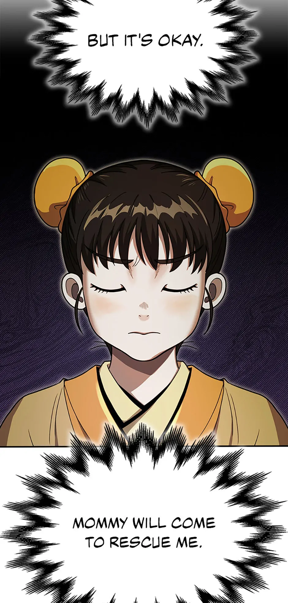 The Demonic Blade Fairy Chapter 26 - page 83