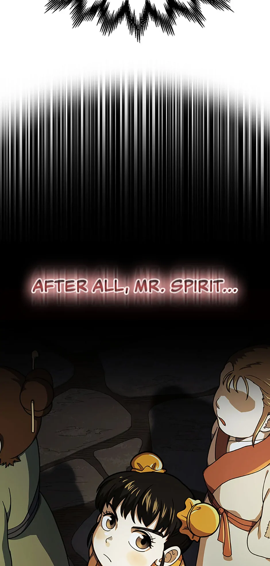 The Demonic Blade Fairy Chapter 26 - page 84