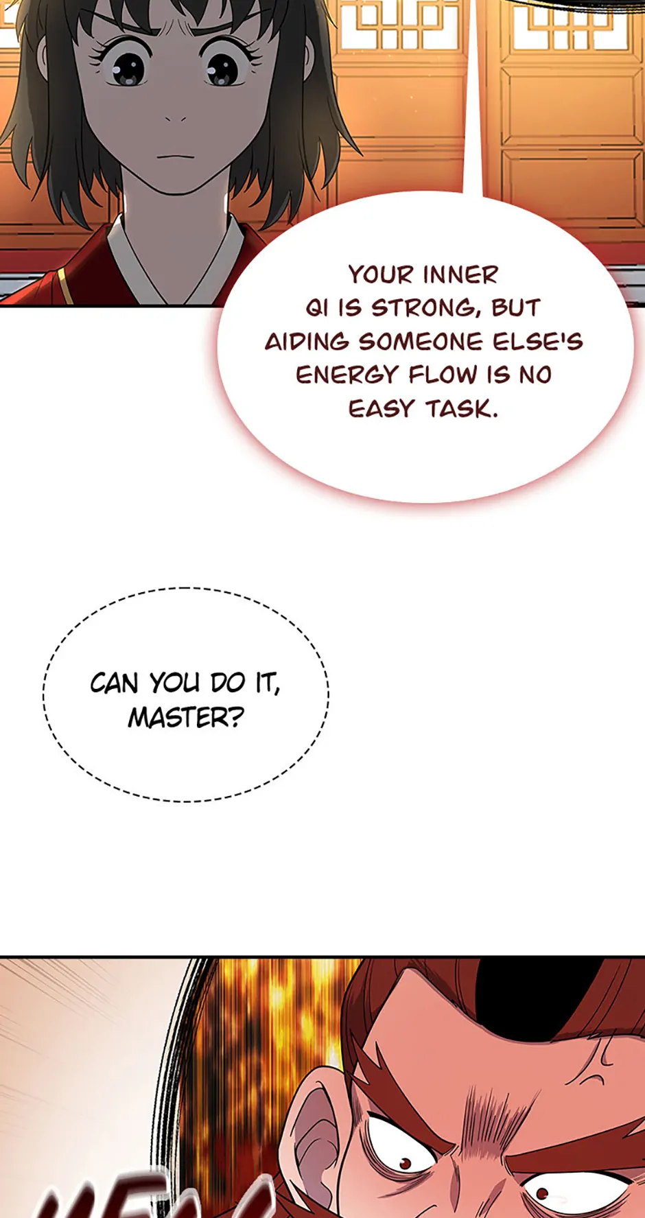 The Demonic Blade Fairy Chapter 46 - page 9