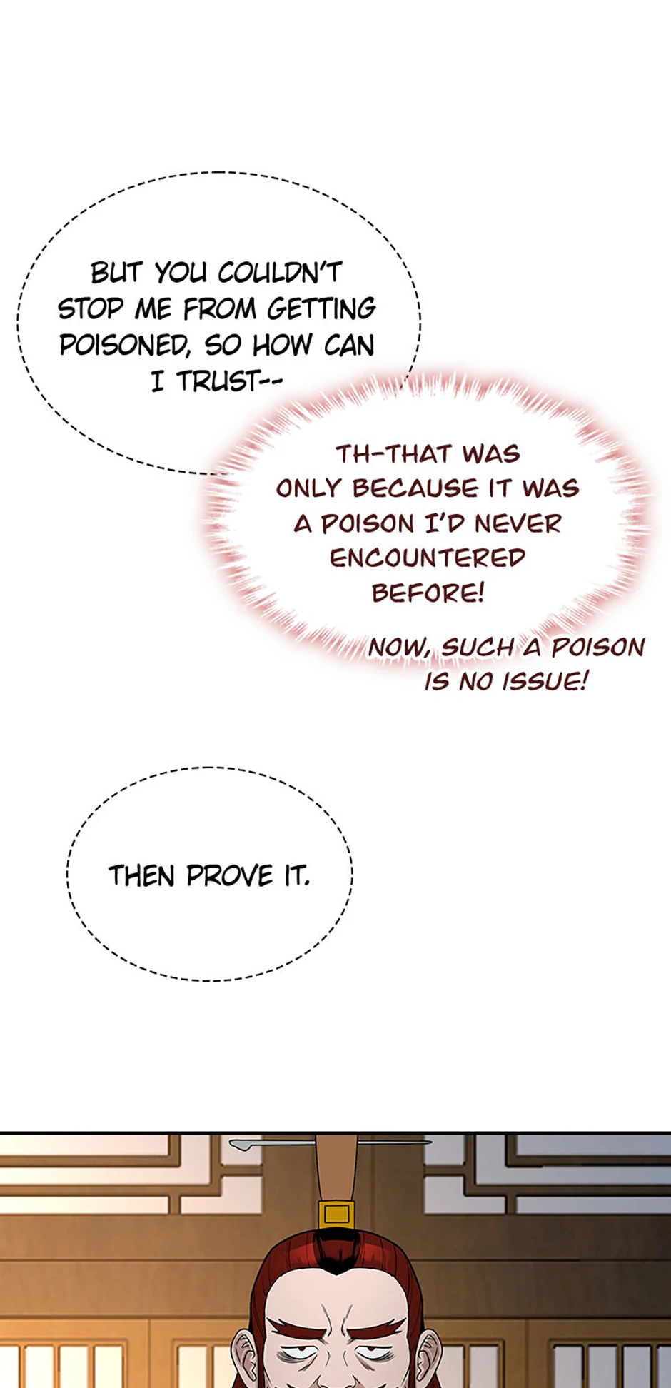 The Demonic Blade Fairy Chapter 46 - page 11