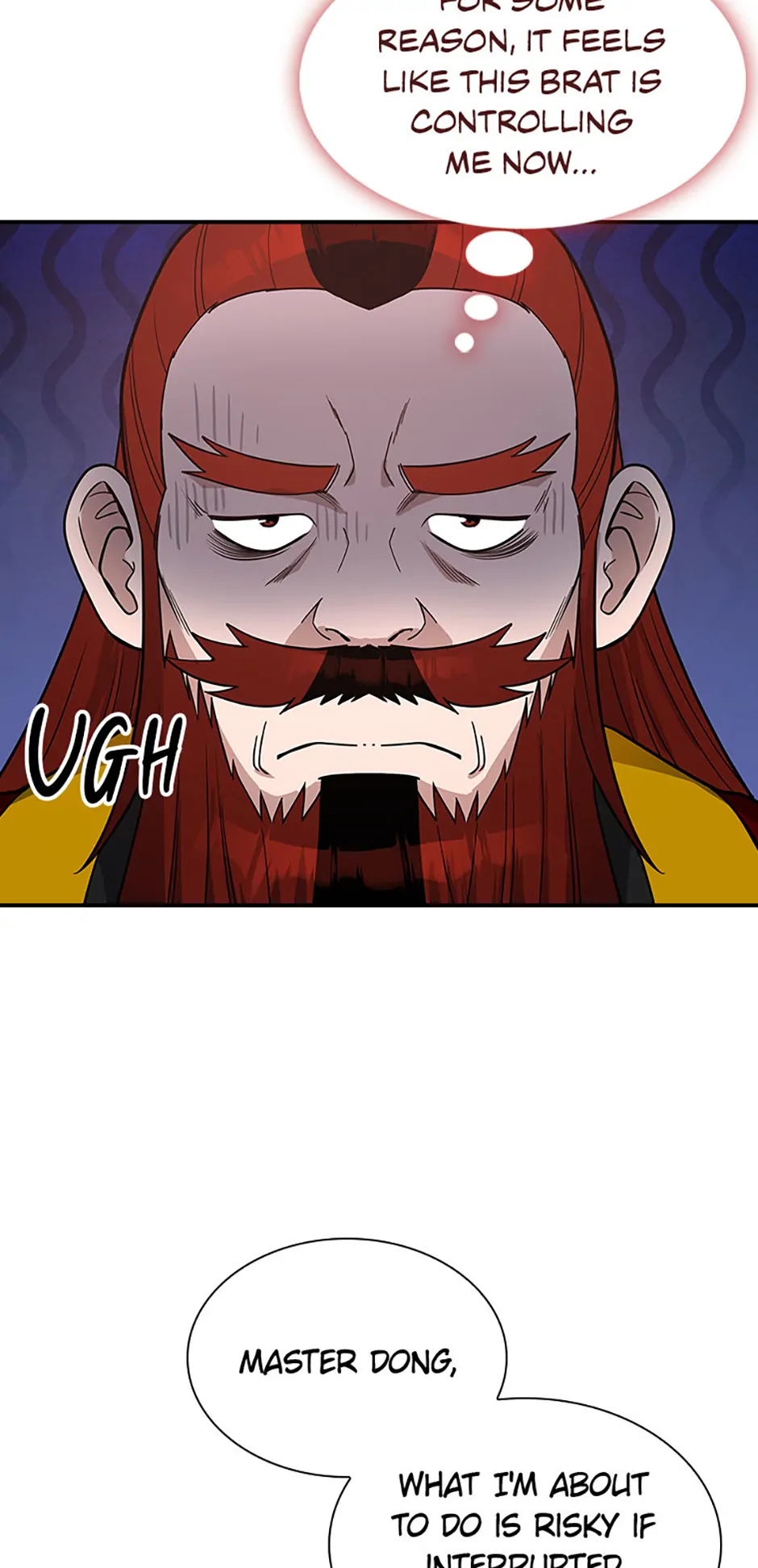 The Demonic Blade Fairy Chapter 46 - page 13