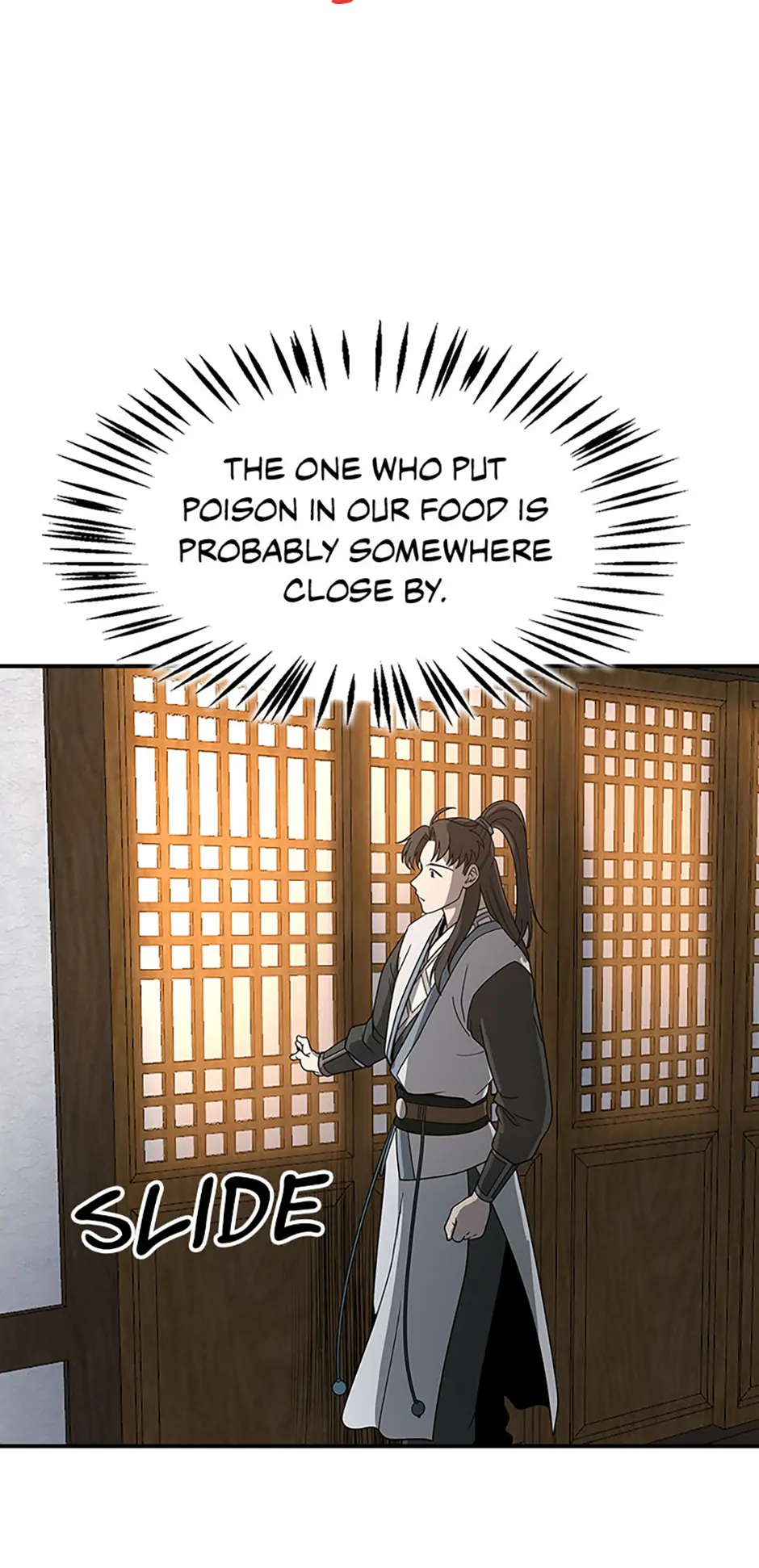 The Demonic Blade Fairy Chapter 46 - page 15