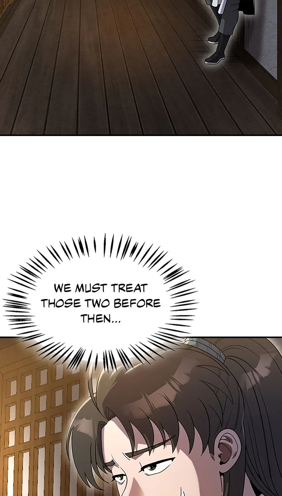 The Demonic Blade Fairy Chapter 46 - page 17