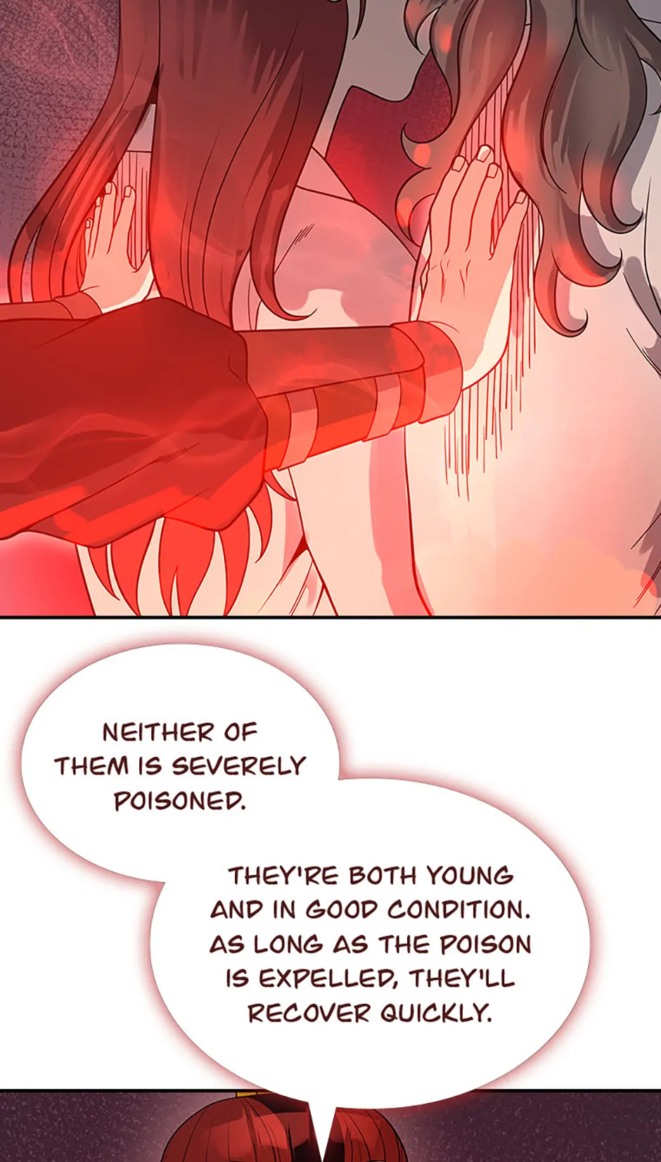 The Demonic Blade Fairy Chapter 46 - page 19