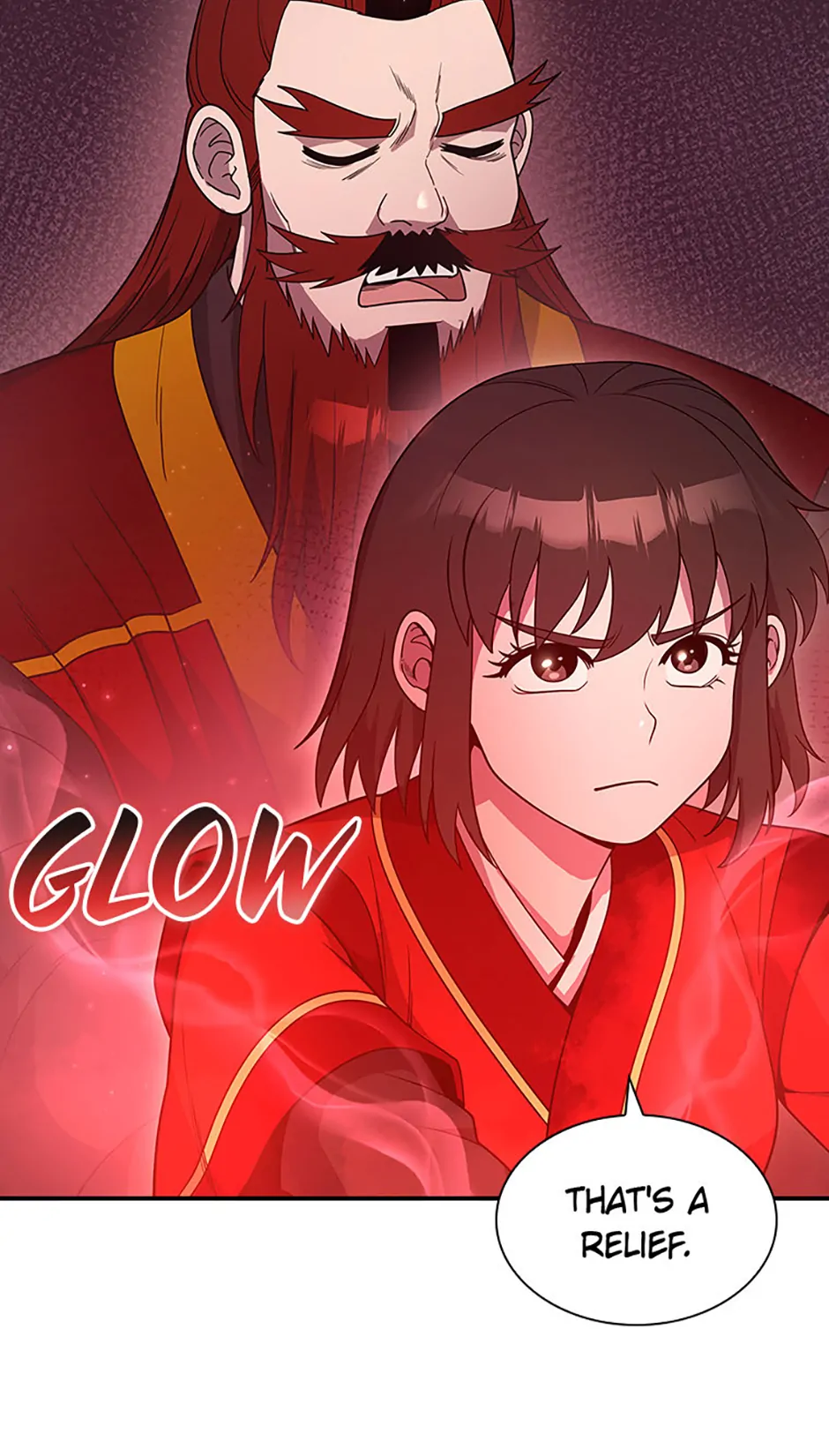 The Demonic Blade Fairy Chapter 46 - page 20