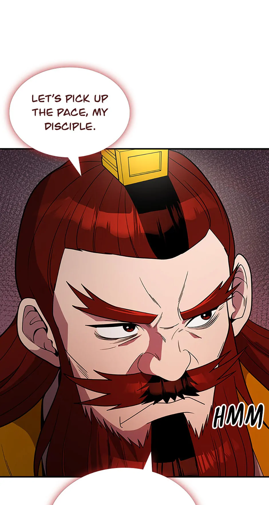 The Demonic Blade Fairy Chapter 46 - page 21