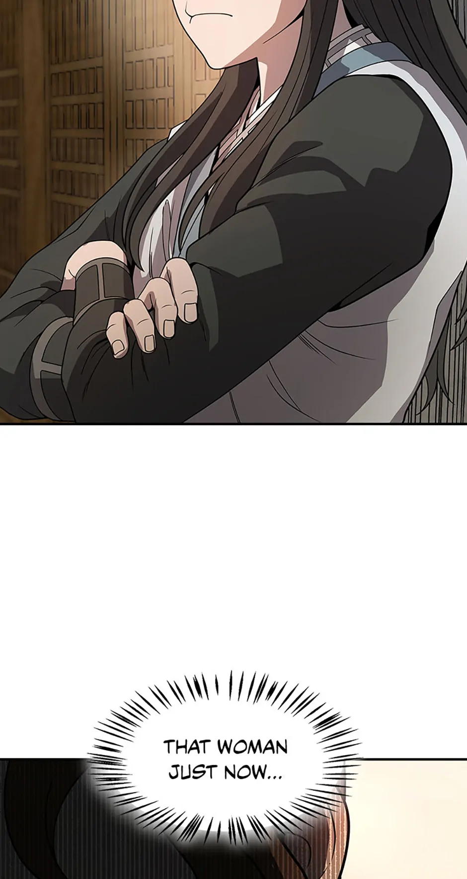 The Demonic Blade Fairy Chapter 46 - page 24