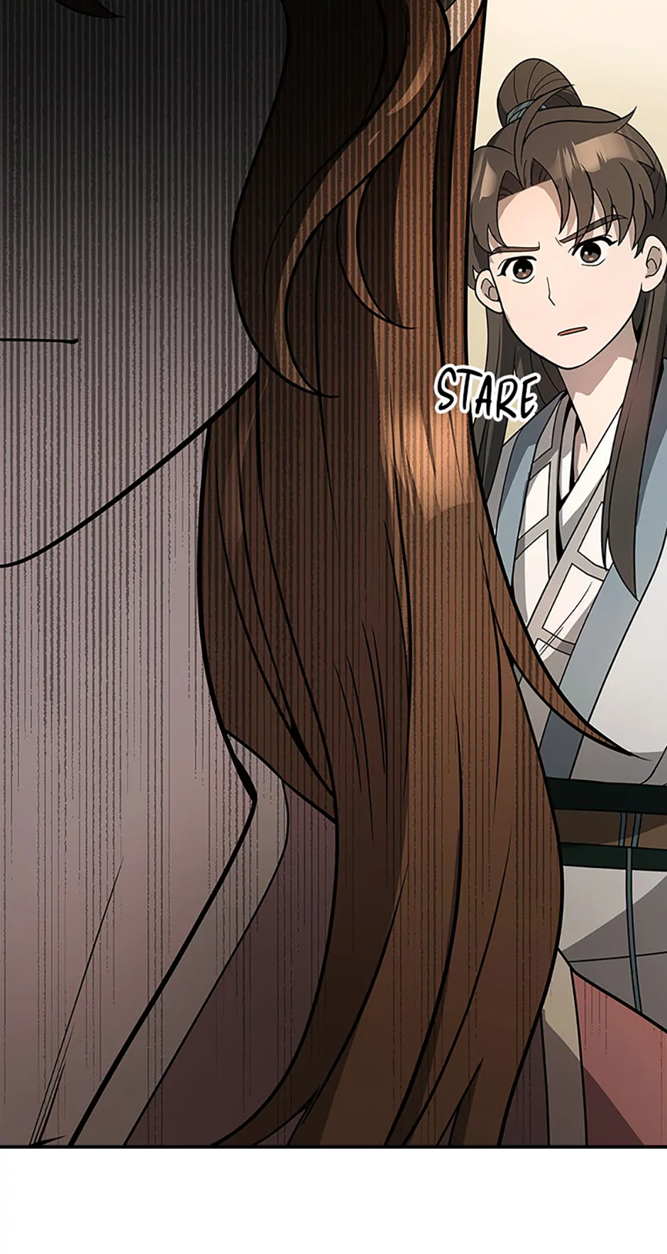 The Demonic Blade Fairy Chapter 46 - page 25